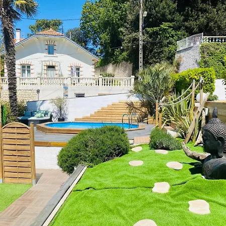 Bed & Breakfast D'hote Le Dauphin