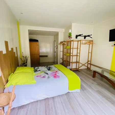 Bed & Breakfast D'hote Le Dauphin *