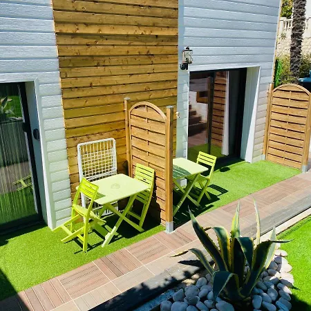 D'hote Le Dauphin Meschers-sur-Gironde